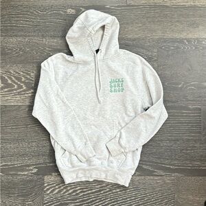 Jacks surf shop hoodie